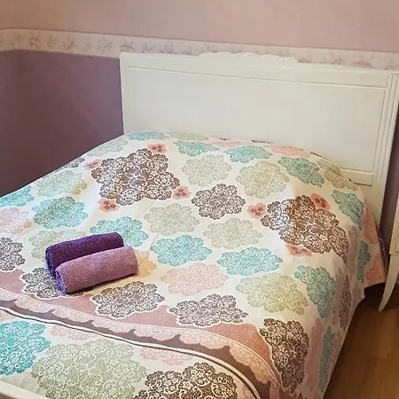 Maison Meublee 8 Couchages