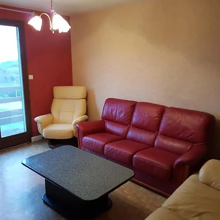 別荘 Maison Meublee 8 Couchages